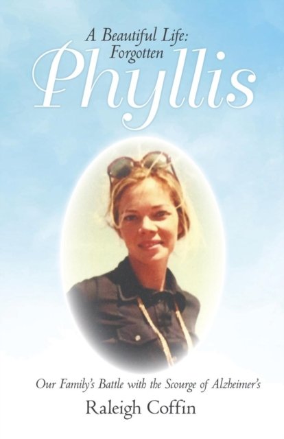 Cover for Raleigh Coffin · Phyllis (Paperback Bog) (2018)