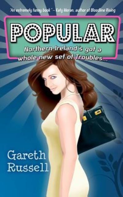 Cover for Gareth Russell · Popular: the Popular Series (Taschenbuch) (2012)
