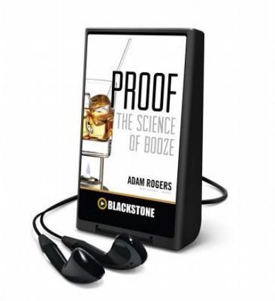 Cover for Adam Rogers · Proof (N/A) (2014)
