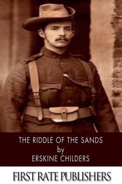 Cover for Erskine Childers · The Riddle of the Sands (Paperback Bog) (2014)