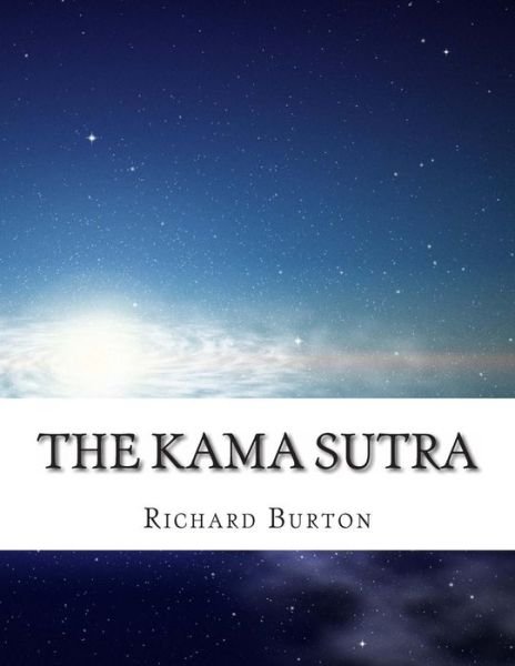Cover for Richard Burton · The Kama Sutra: Vatsyayana (Paperback Bog) (2014)
