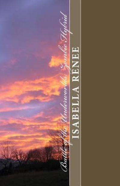 Cover for Isabella Renee · Battle of the Underworlds (Paperback Book) (2014)