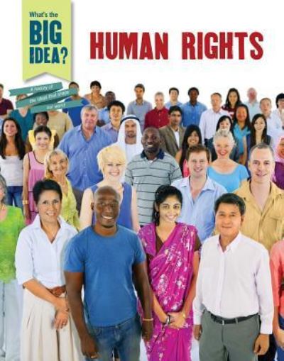 Cover for Tim Cooke · Human Rights (Hardcover Book) (2017)