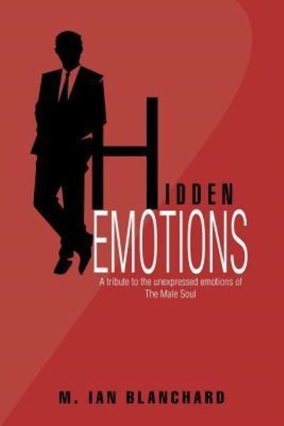 Cover for M Ian Blanchard · Hidden Emotions (Taschenbuch) (2015)