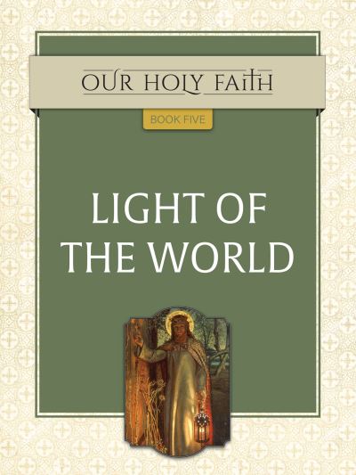 Cover for Tan Books · Light of the World, 5 (Paperback Book) (2021)