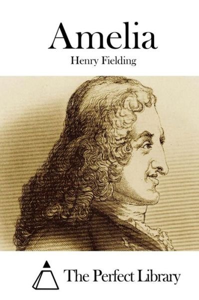 Cover for Henry Fielding · Amelia (Taschenbuch) (2015)