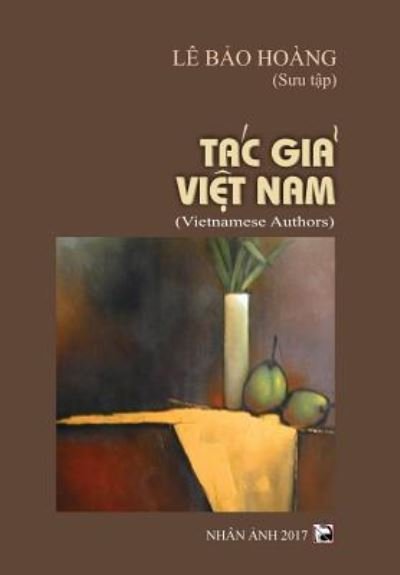 Cover for Luan Hoan · Vietnamese Authors - Tac Gia Viet Nam (Paperback Bog) (2016)
