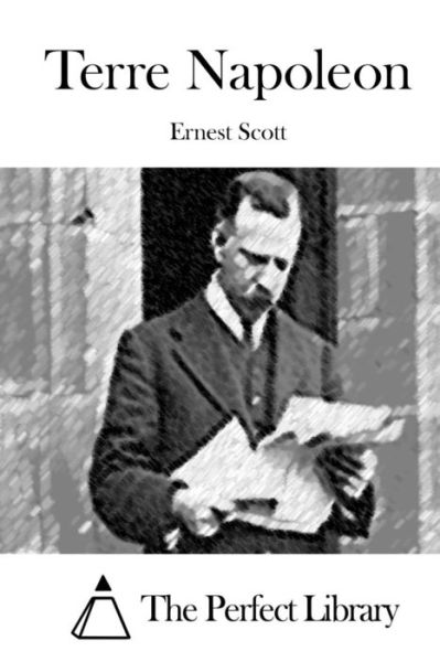 Cover for Ernest Scott · Terre Napoleon (Paperback Book) (2015)