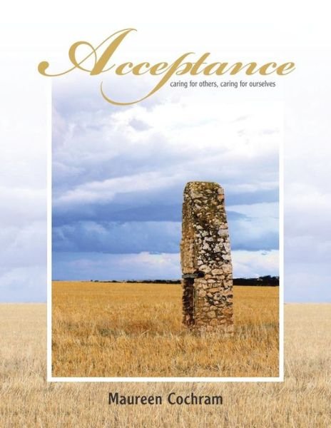 Cover for Maureen Cochram · Acceptance (Pocketbok) (2016)