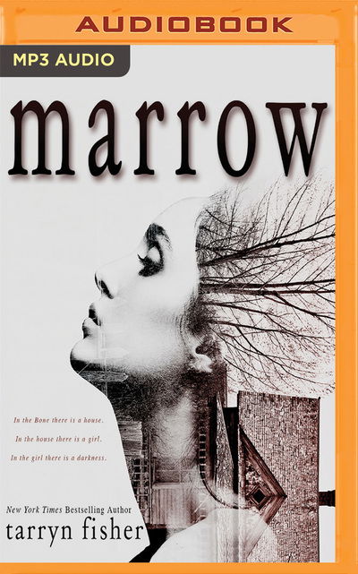 Marrow - Tarryn Fisher - Audio Book - Audible Studios on Brilliance Audio - 9781536627244 - November 29, 2016