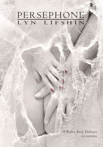 Cover for Lyn Lifshin · Persephone (Paperback Book) (2008)