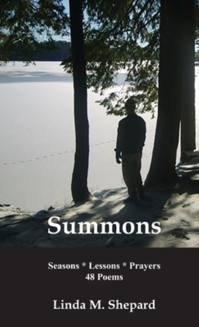 Cover for Linda M Shepard · Summons (Hardcover Book) (2020)