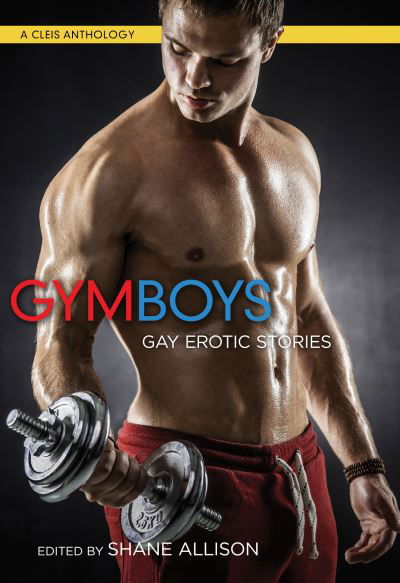Cover for Shane Allison · Gym Boys (Book) (2015)