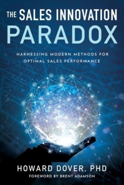 Cover for Dover · Sales Innovation Paradox (Book) (2022)