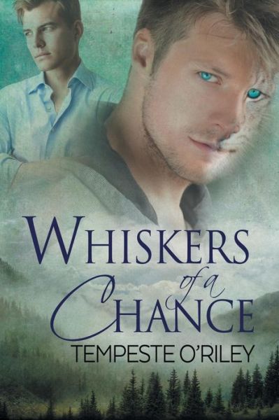 Cover for Tempeste O'Riley · Whiskers of a Chance Volume 1 - Chain of Fate (Paperback Bog) [New edition] (2015)