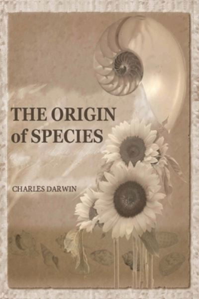 Cover for Charles Darwin · Origin of Species (Bog) (2022)