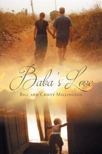 Cover for Bill and Cristy Millington · Baba's Love (Taschenbuch) (2017)