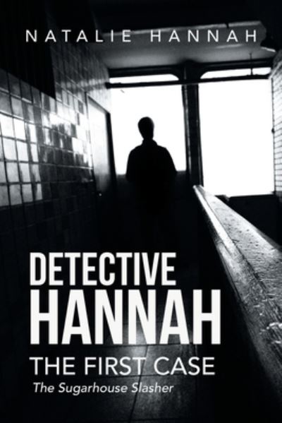 Cover for Natalie Hannah · Detective Hannah (Book) (2022)