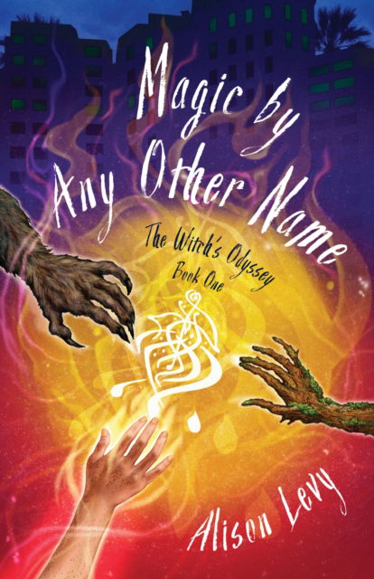 Magic by Any Other Name - Alison Levy - Books - She Writes Press - 9781684632244 - November 7, 2023