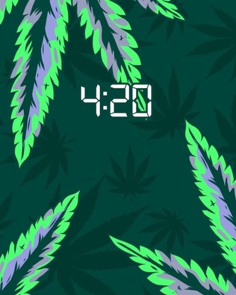 Cannabis Squad · 4 (Taschenbuch) (2019)