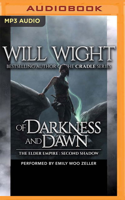 Cover for Will Wight · Of Darkness and Dawn (CD) (2020)