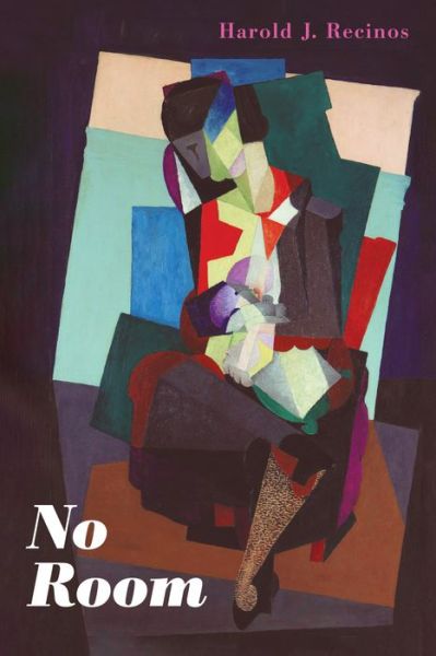 Cover for Harold J Recinos · No Room (Paperback Book) (2020)
