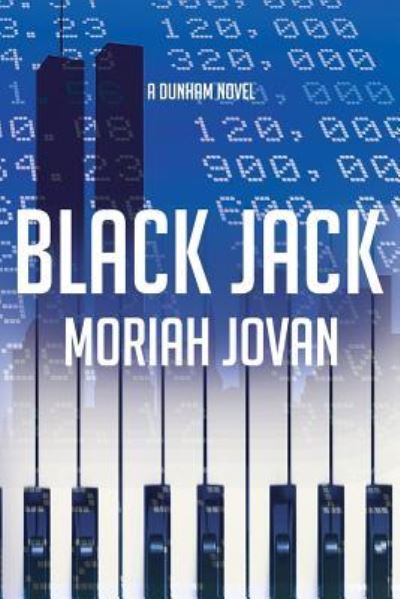 Cover for Moriah Jovan · Black Jack (Paperback Book) (2016)