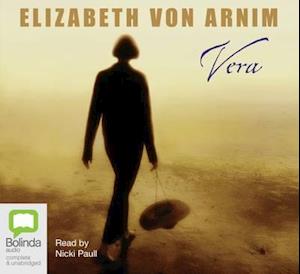 Cover for Elizabeth Von Arnim · Vera (Audiobook (CD)) [Unabridged edition] (2008)