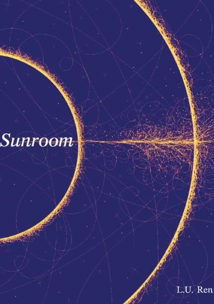 Cover for Paige Diaz · Sunroom (Bok) (2021)