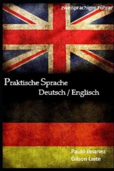Cover for Paulo Brianez · Praktische Sprache (Paperback Book) (2019)