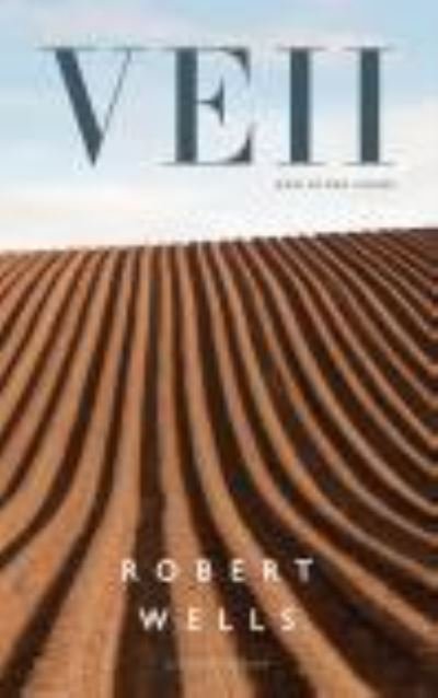 Cover for Robert Wells · Veii and other poems (Pocketbok) (2021)