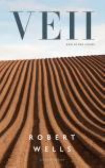 Cover for Robert Wells · Veii and other poems (Paperback Book) (2021)