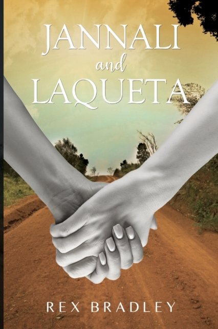 Cover for Rex Bradley · Jannali and Laqueta (Pocketbok) (2022)