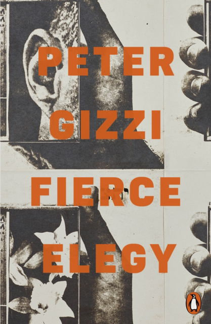 Fierce Elegy - Peter Gizzi - Livros - Penguin Books Ltd - 9781802065244 - 4 de julho de 2024