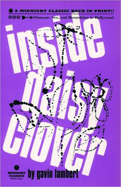 Cover for Gavin Lambert · Inside Daisy Clover (Paperback Book) [Main edition] (1996)