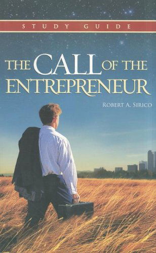 Cover for Acton Institute · The Call of the Entrepreneur (Paperback Book) (2011)