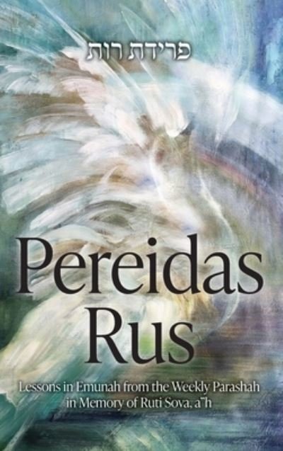 Cover for Tbd · Pereidas Rus (Gebundenes Buch) (2022)