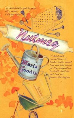 Cover for Maria Goodin · Nutmeg (Paperback Book) (2012)