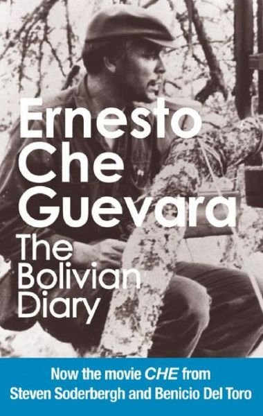 Cover for Che Guevara · The Bolivian Diary (Paperback Book) [New edition] (2008)
