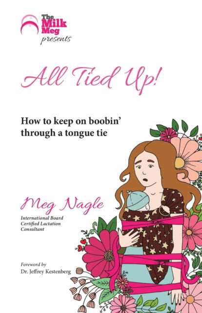 Cover for Meg Nagle · All Tied Up! (Paperback Book) (2020)