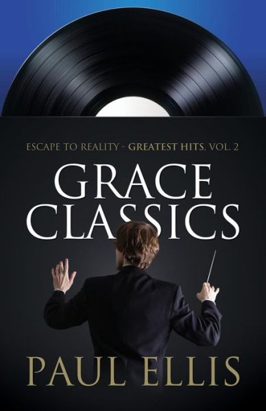 Cover for Paul Ellis · Grace Classics (Paperback Book) (2015)