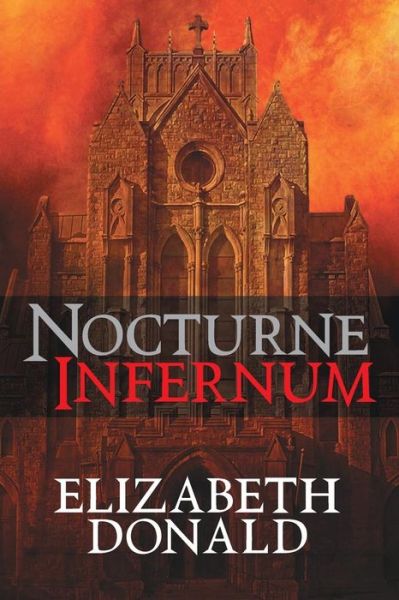 Cover for Elizabeth Donald · Nocturne Infernum (Paperback Book) (2015)