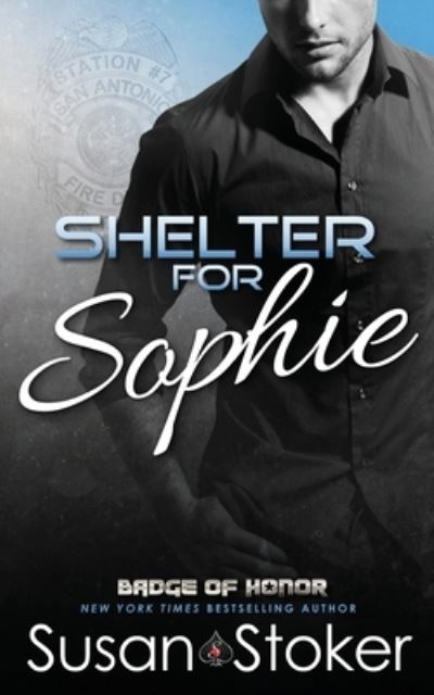 Cover for Susan Stoker · Shelter for Sophie (Paperback Book) (2017)