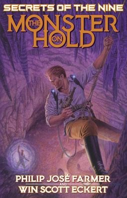 The Monster on Hold - Meteor House - Books - Meteor House - 9781945427244 - November 30, 2021