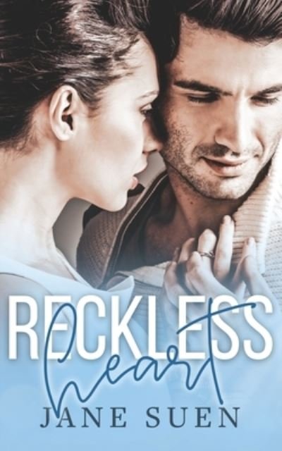 Reckless Heart - Jane Suen - Books - Jane Suen LLC - 9781951002244 - November 22, 2022
