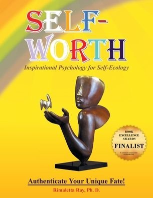 Cover for Rimaletta Ray · Self-Worth (Paperback Book) (2020)