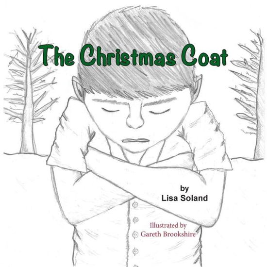 Cover for Lisa Soland · Christmas Coat (Book) (2022)