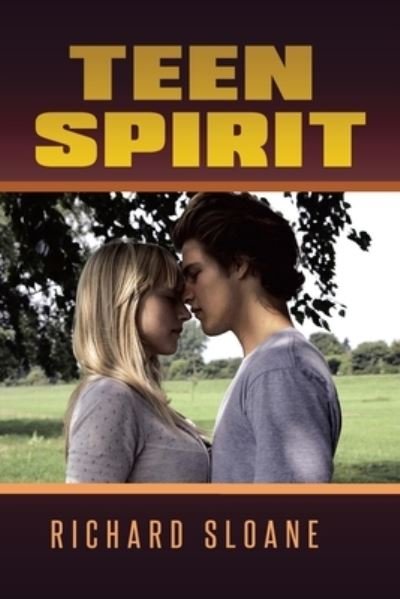 Richard Sloane · Teen Spirit (Bog) (2022)