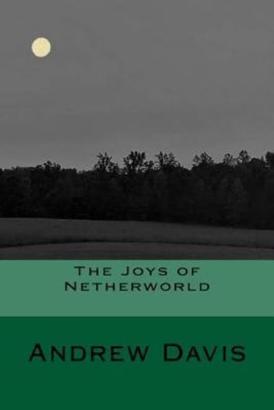 Cover for Aj Davis · The Joys of Netherworld (Pocketbok) (2017)