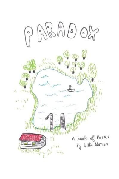Cover for Willie Watson · Paradox (Taschenbuch) (2018)